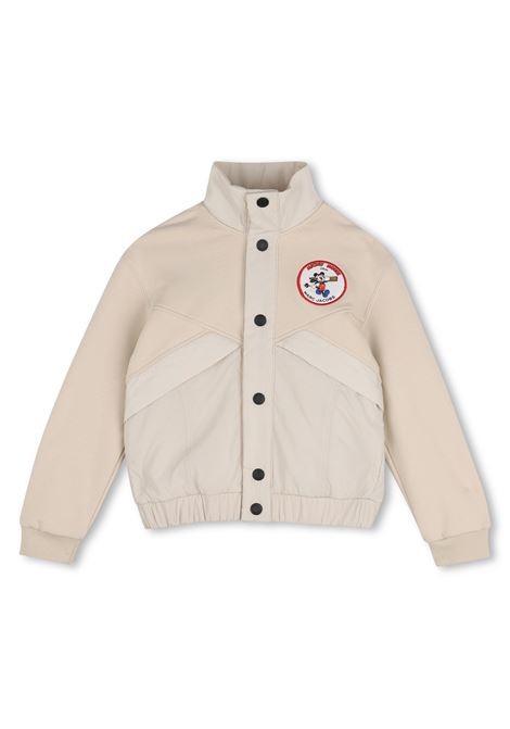 Giubbino con logo THE MARC JACOBS KIDS | W61042184
